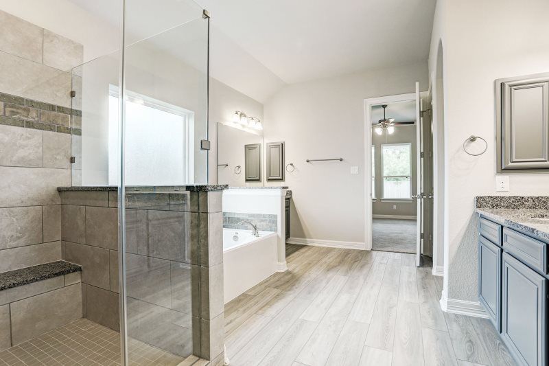 Lake Mija Village Harbour Cove