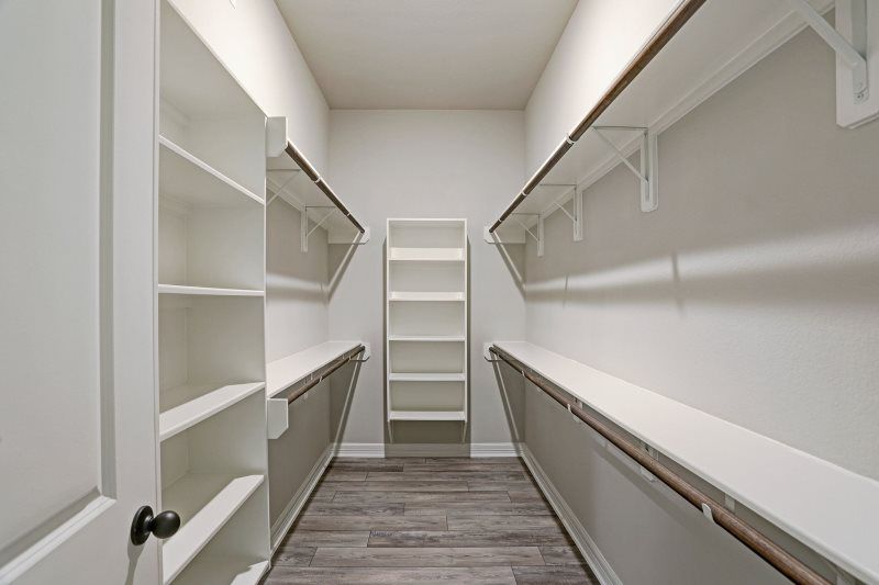 Lake Mija Village Seascape