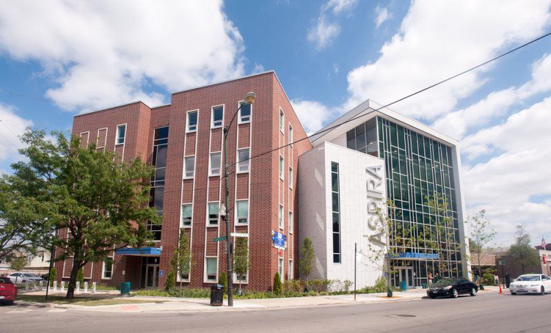 Aspira - Chicago, IL