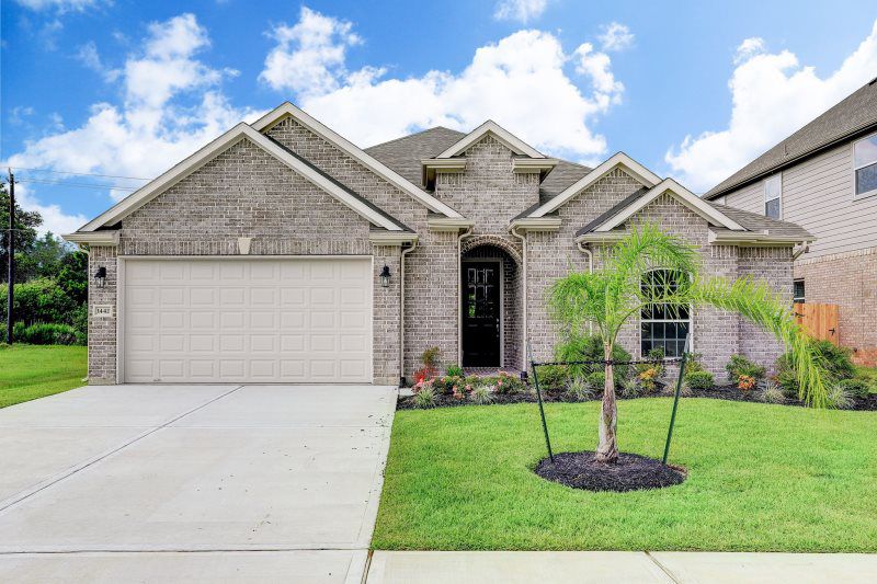 Lake Mija Village Harbour Cove