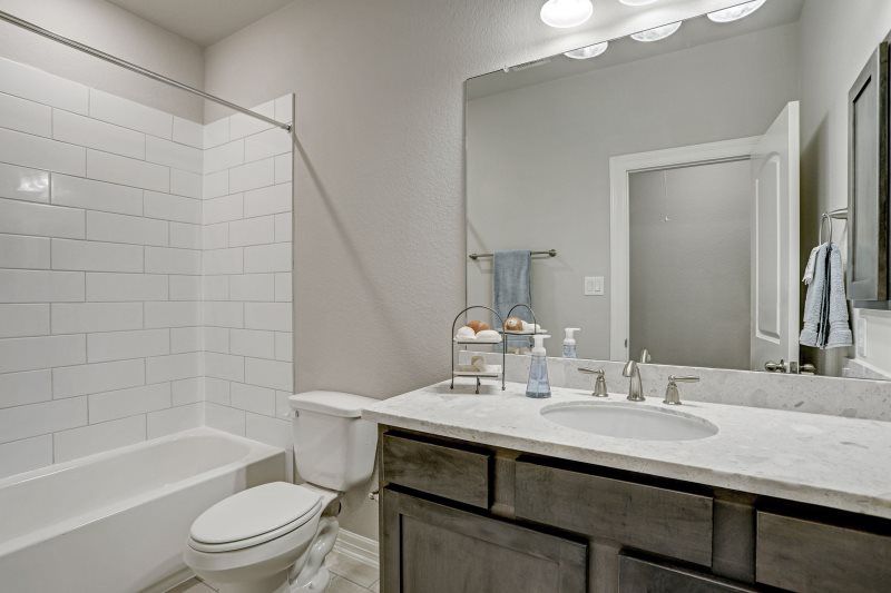 Lake Mija Village Searidge