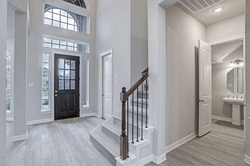 Lake Mija Village Searidge