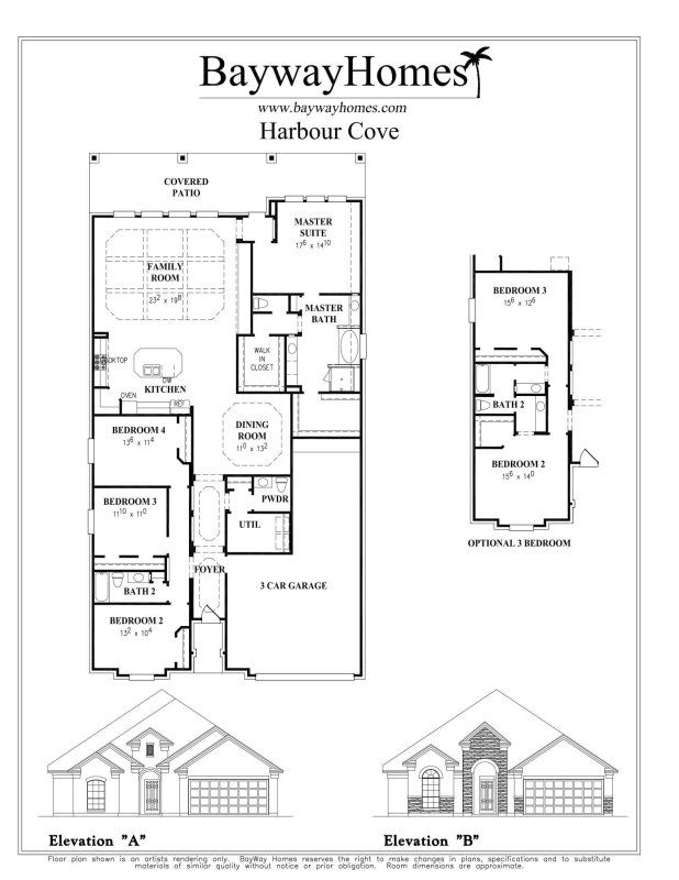 Lake Mija Village Harbour Cove