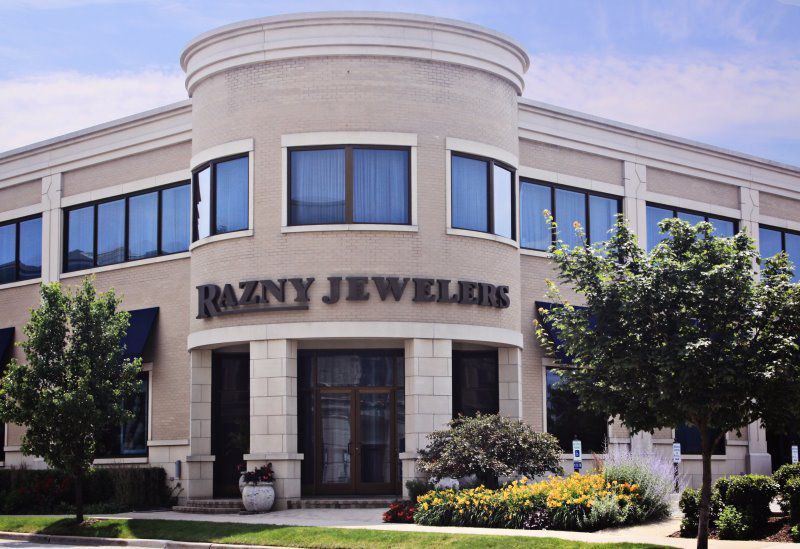 Razny Jewelers - Highland Park, IL