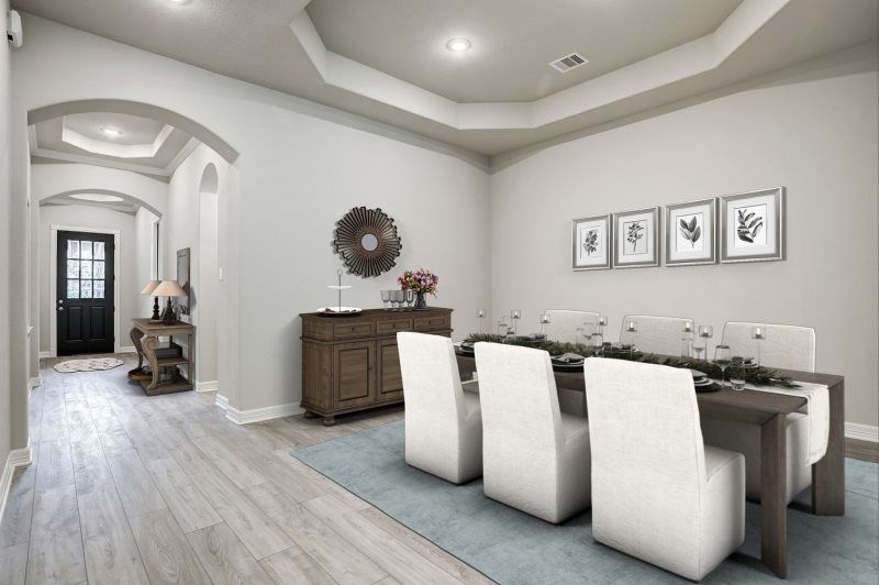 Lake Mija Village Harbour Cove