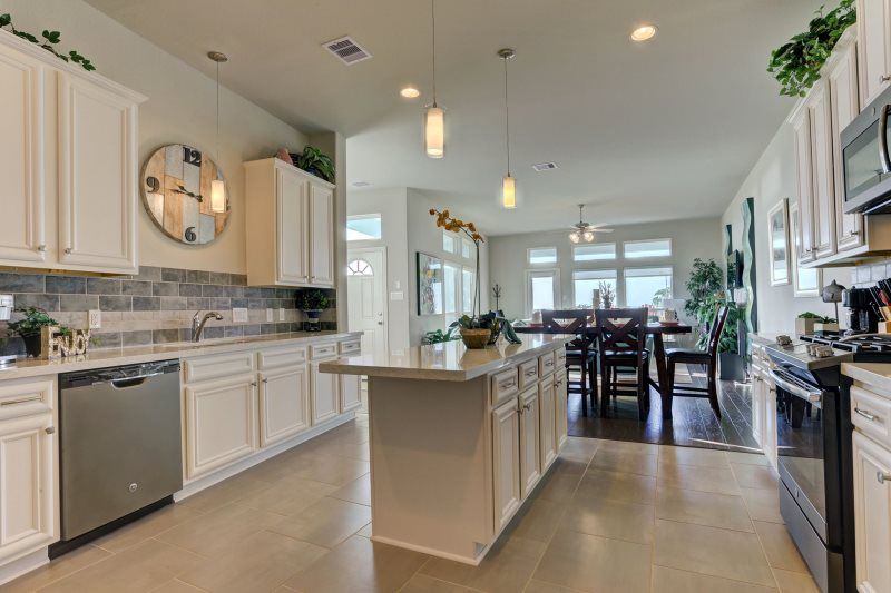 Beach Park 2287 Sq. Ft