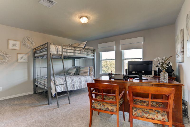 Beach Park 2287 Sq. Ft