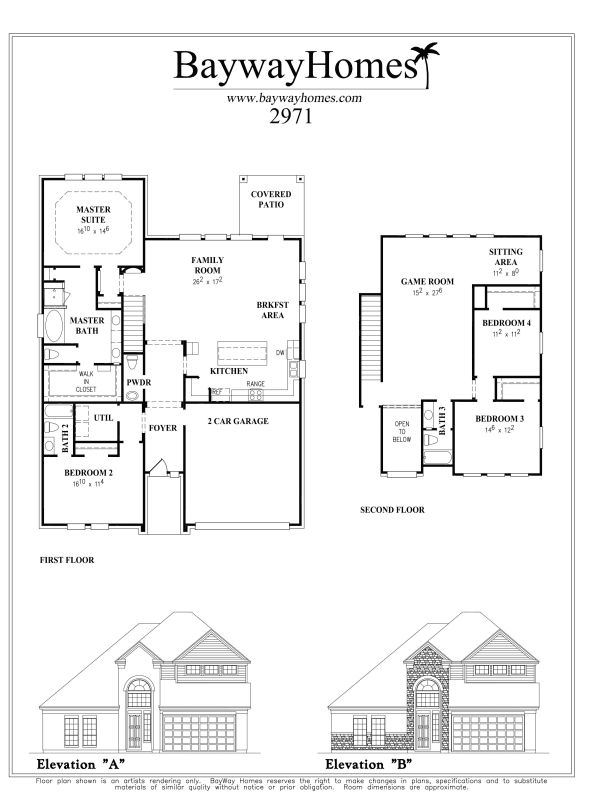 Lake Mija Village Seaside