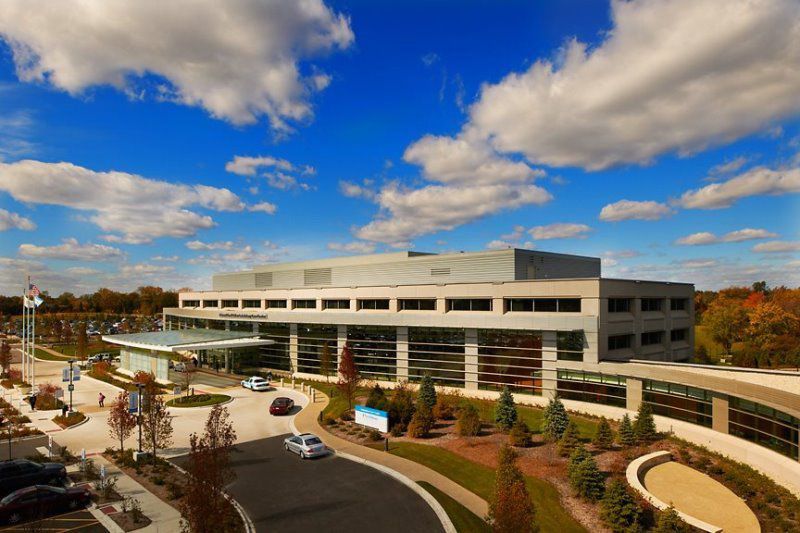 Glenbrook Hospital - Glenview, IL