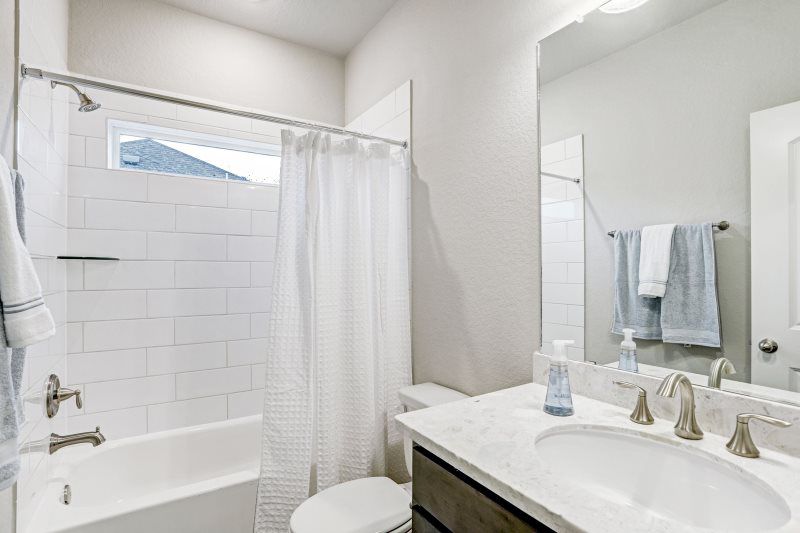 Lake Mija Village Searidge