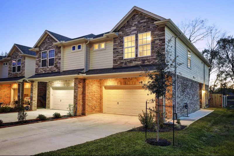 Northside Village La Porte