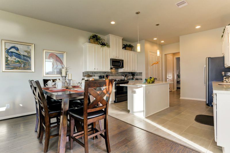 Beach Park 2287 Sq. Ft