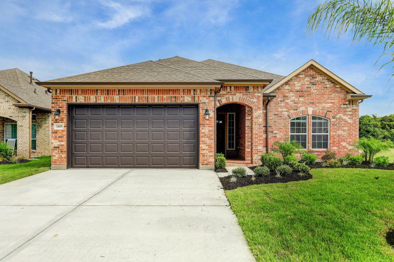 Lake Mija Village Bayshore