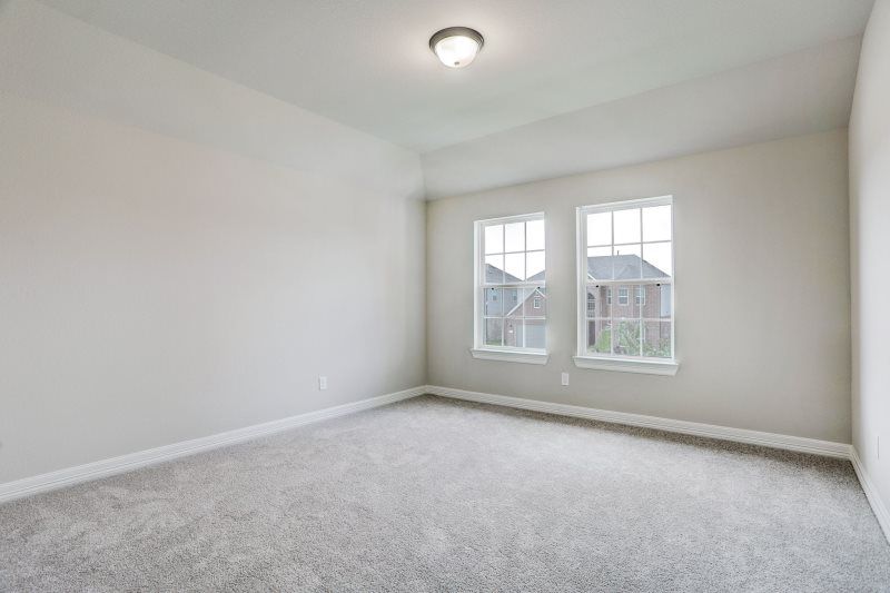 Lake Mija Village Seascape