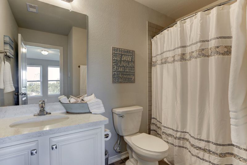 Beach Park 2287 Sq. Ft