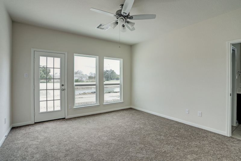 Northside Village Deer Park