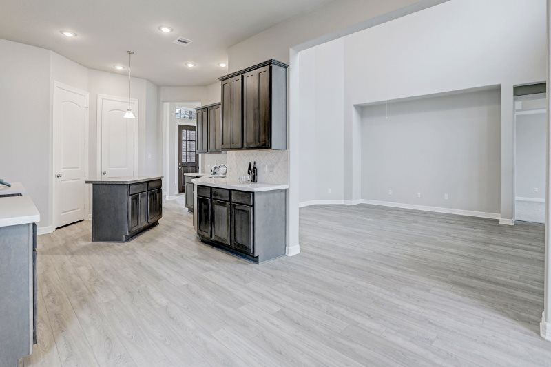 Lake Mija Village Searidge