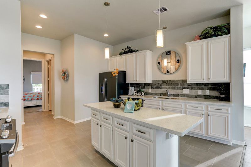 Beach Park 2287 Sq. Ft