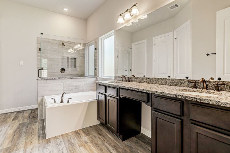 Lake Mija Village Bayshore