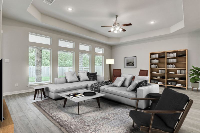 Lake Mija Village Harbour Cove