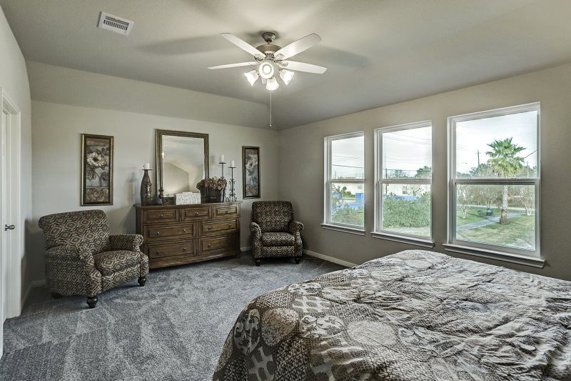 Northside Village Pasadena 