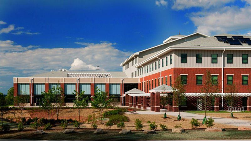 AFRC - Middleton, CT