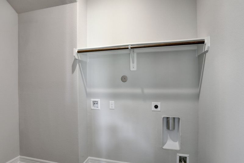 Lake Mija Village Seascape