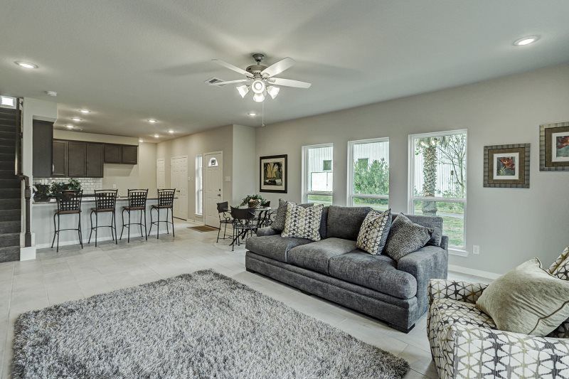 Northside Village Pasadena 