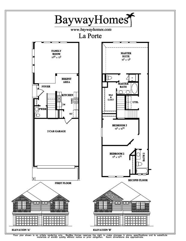 Northside Village La Porte