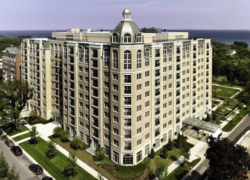 The Mather - Evanston, IL