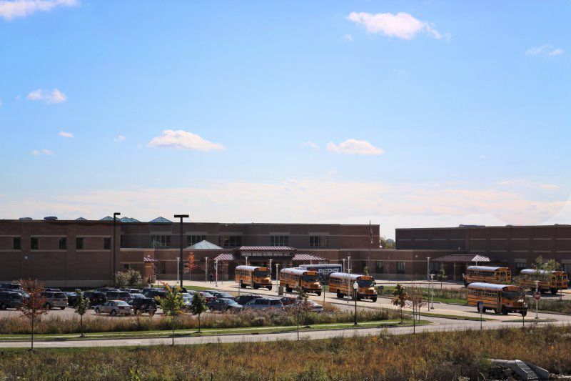 Geneva Middle School - Geneva, IL