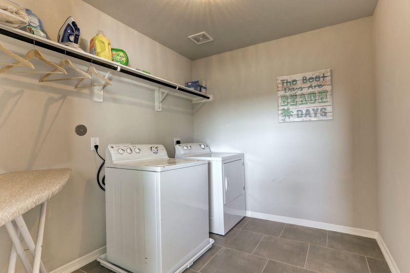 Beach Park 2287 Sq. Ft