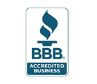 BBB Accredited Business