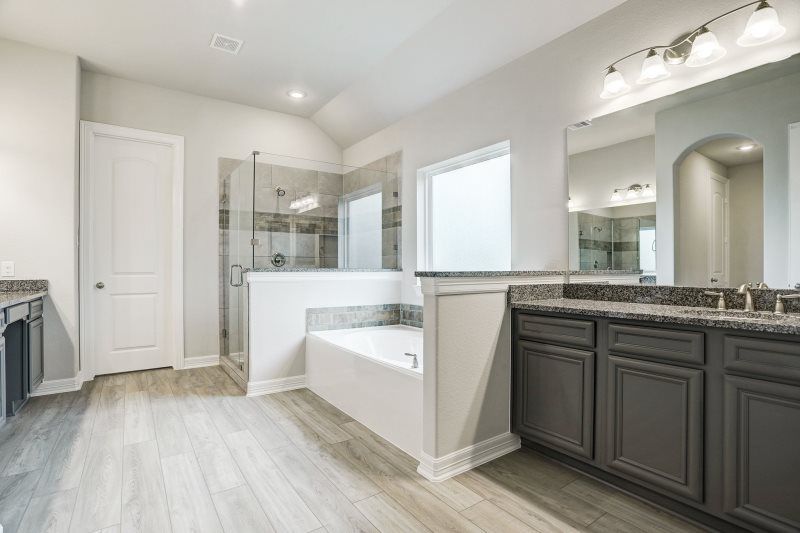 Lake Mija Village Harbour Cove