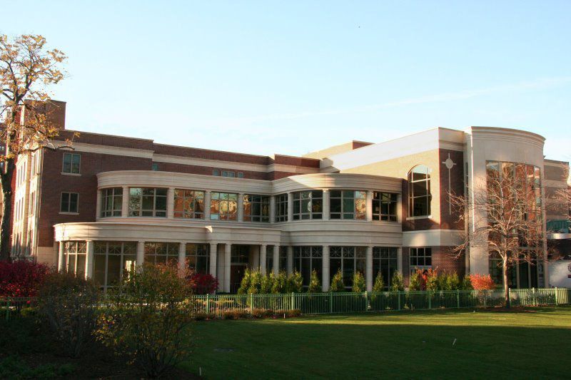 Loyola University - Chicago, IL