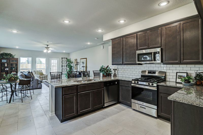 Northside Village Pasadena 