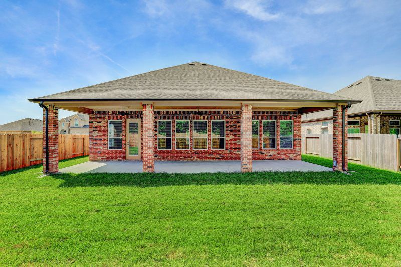 Lake Mija Village Bayshore