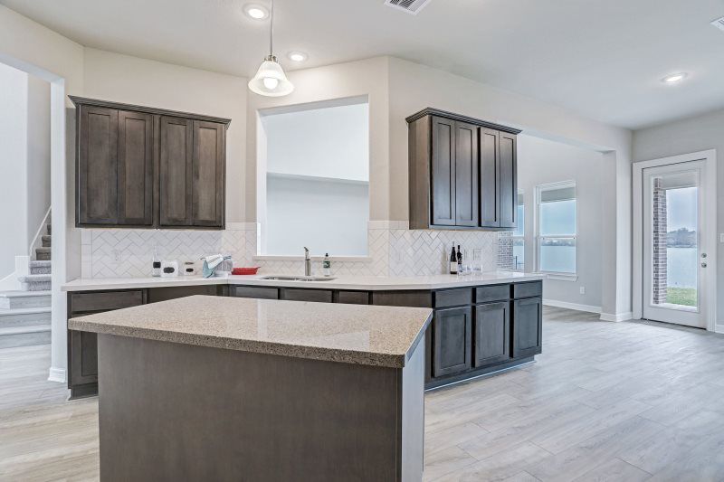 Lake Mija Village Searidge