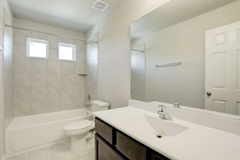 Northside Village La Porte