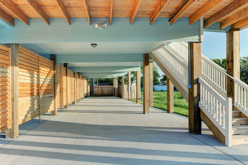 Beach Park 2287 Sq. Ft