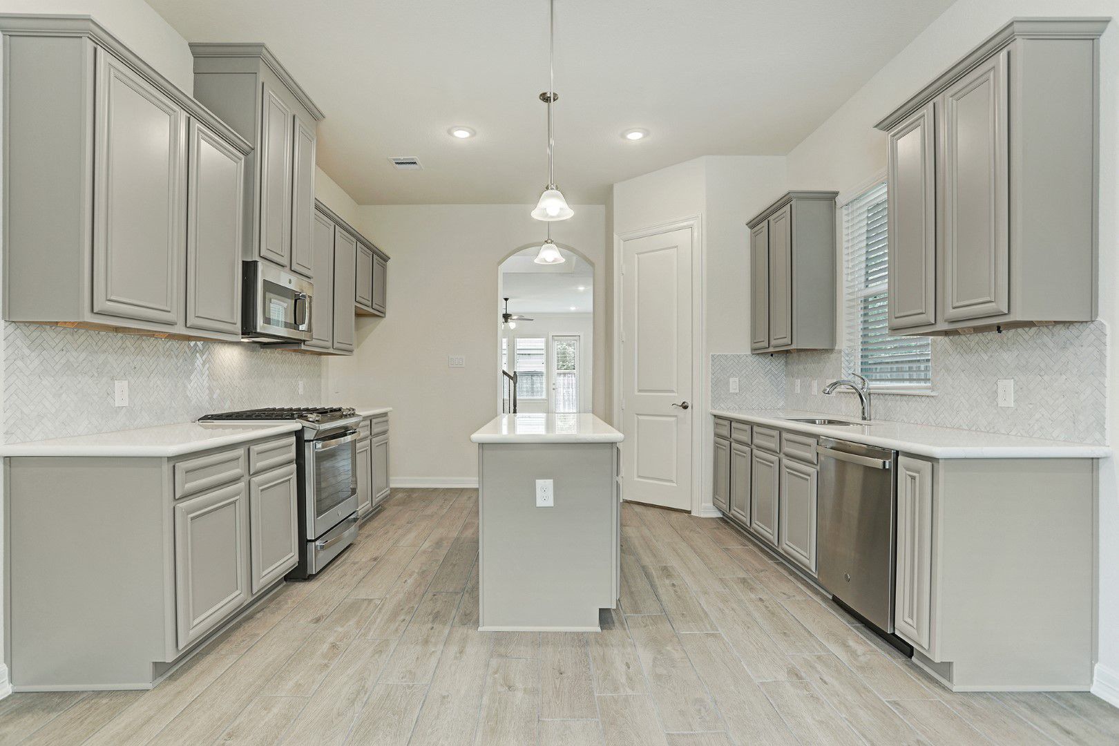 Armandwilde Townhomes