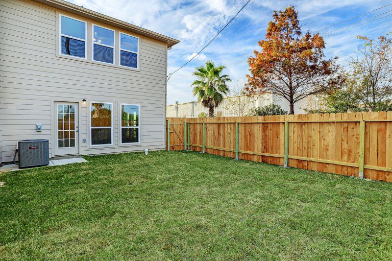 Northside Village Pasadena 