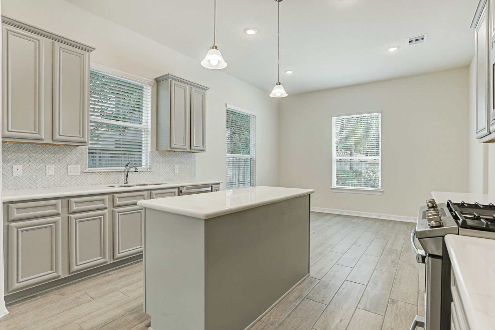 Armandwilde Townhomes