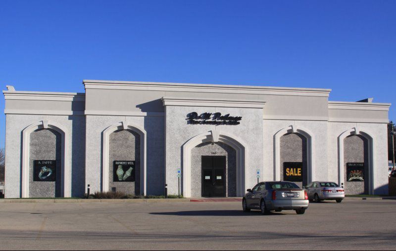 DM Perlman Fine Jewelry - West Dundee, IL