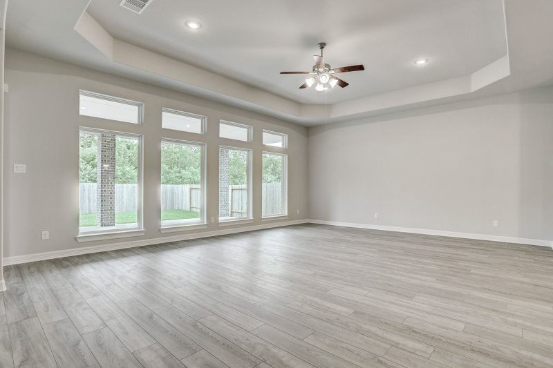 Lake Mija Village Harbour Cove