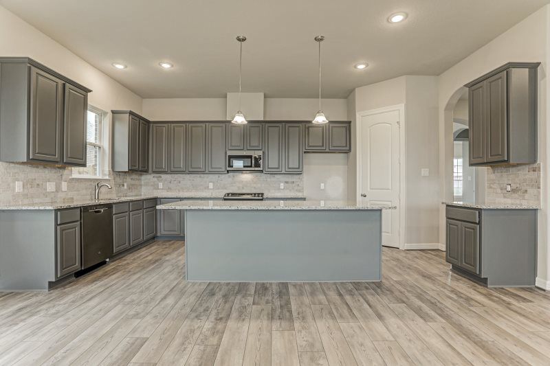 Lake Mija Village Seaside