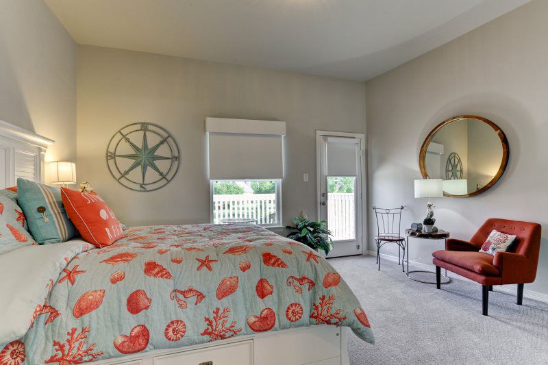 Beach Park 2287 Sq. Ft