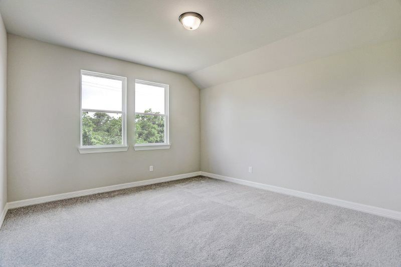 Lake Mija Village Seascape