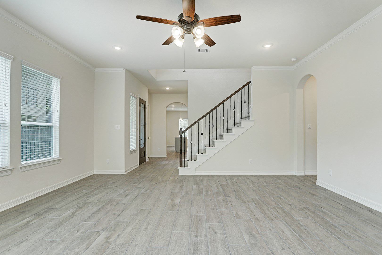 Armandwilde Townhomes