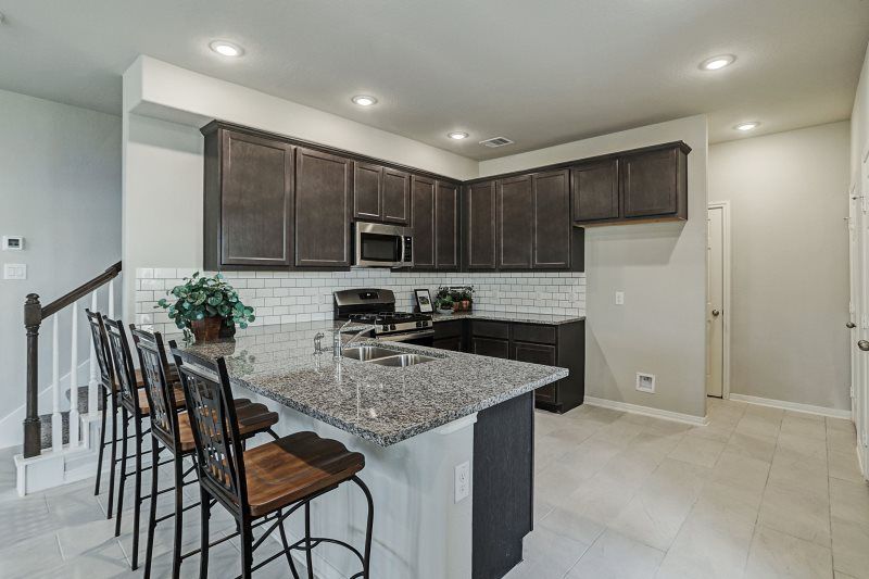 Northside Village Pasadena 